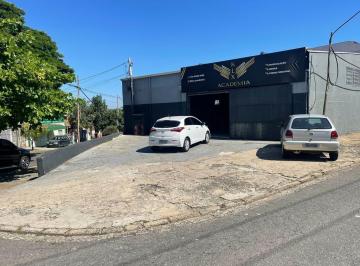 Comercial · 431m² · 4 Vagas · Galpão à venda em Campinas, Jardim Santa Lúcia, com 431.9 m²