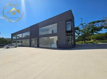 Comercial · 749m² · 30 Vagas · Prédio para alugar em Campinas, Vila Brandina, com 749 m²