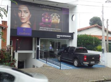 Comercial · 706m² · 12 Vagas · Prédio para alugar em Campinas, Jardim Brasil, com 706 m²