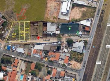 Comercial · 1371m² · Terreno à venda em Campinas, Jardim Itatinga, com 1371 m²