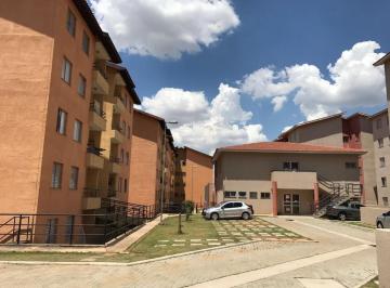 Apartamento · 80m² · 3 Quartos · 1 Vaga · Apartamento à venda em Campinas, Recanto do Sol I, com 3 quartos, com 80 m²