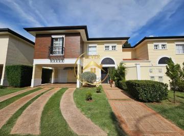 Casa · 173m² · 4 Quartos · 4 Vagas · Sobrado para alugar em Campinas, Parque Alto Taquaral, com 4 quartos, com 173 m²