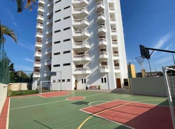 Apartamento · 202m² · 3 Quartos · 3 Vagas · Apartamento à venda em Campinas, Jardim Bonfim, com 3 quartos, com 202 m²