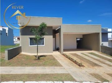 Casa · 155m² · 3 Quartos · 4 Vagas · Casa à venda em Monte Mor, Centro, com 3 quartos, com 155 m², Condomínio Condominio Gaivotas