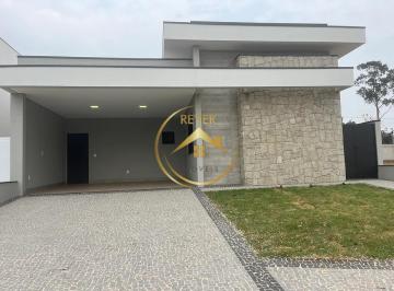 Casa · 247m² · 3 Quartos · 4 Vagas · Casa à venda em Paulínia, Jardim América, com 3 suítes, com 247.96 m², Condominio Villa Bella Siena