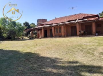 Rural · 600m² · 9 Quartos · 4 Vagas · Chácara à venda em Valinhos, Reforma Agrária, com 9 quartos, com 600 m²