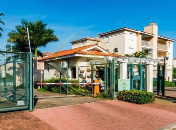 Apartamento · 76m² · 3 Quartos · 2 Vagas · Apartamento à venda em Campinas, Loteamento Center Santa Genebra, com 3 quartos, com 76 m²