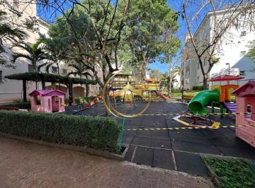 Apartamento · 76m² · 3 Quartos · 1 Vaga · Apartamento à venda em Campinas, Loteamento Center Santa Genebra, com 3 quartos, com 76 m²