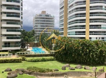 Apartamento · 143m² · 3 Quartos · 2 Vagas · Apartamento à venda em Bertioga, Riviera, com 3 suítes, com 143.56 m², condominio Gavea