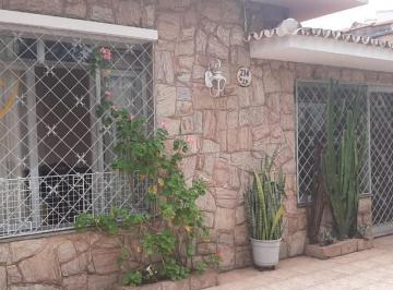 Comercial · 160m² · 4 Quartos · 1 Vaga · Casa à venda em Campinas, Vila Itapura, com 4 quartos, com 160 m²