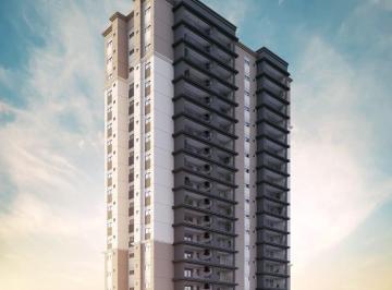 Apartamento · 80m² · 3 Quartos · 2 Vagas · Apartamento à venda em Campinas, Bonfim, com 3 quartos, com 80 m², Edificio Living BLEND