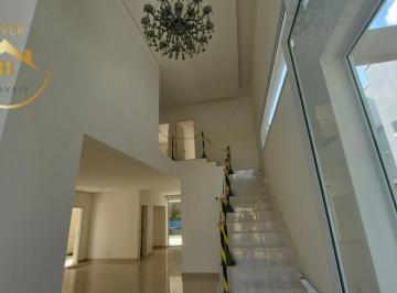 Casa de 3 quartos, Campinas · Sobrado à venda em Campinas, Sítios de Recreio Gramado, com 3 suítes, com 275 m²