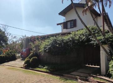 Casa · 208m² · 4 Quartos · 4 Vagas · Sobrado à venda em Campinas, Notre Dame, com 4 quartos, com 208 m², Condomínio Notre Dame Residence