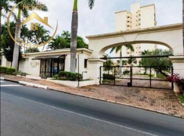 Apartamento · 78m² · 3 Quartos · 1 Vaga · Apartamento à venda em Campinas, Mansões Santo Antônio, com 3 quartos, com 78 m², Parque Primavera