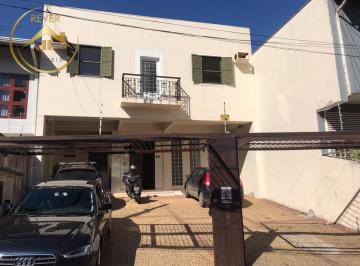 Casa · 420m² · 9 Quartos · 16 Vagas · Sobrado à venda em Campinas, Nova Campinas, com 9 quartos, com 420 m²