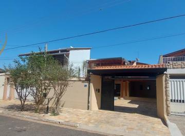 Casa · 418m² · 3 Quartos · 4 Vagas · Sobrado à venda em Campinas, Parque das Flores, com 3 quartos, com 418.85 m²