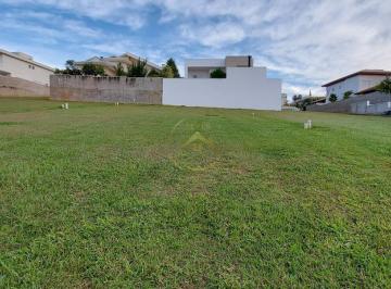 Terreno · 631m² · Terreno à venda em Campinas, Alphaville Dom Pedro 3, com 631 m², Condominio Alphaville Dom Pedro 3