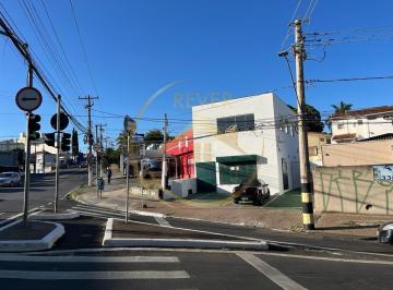 Comercial · 181m² · 10 Vagas · Salão para alugar em Campinas, Botafogo, com 181.78 m²
