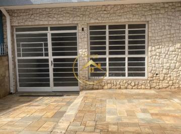 Comercial · 122m² · 3 Quartos · 2 Vagas · Casa para alugar em Campinas, Cambuí, com 3 quartos, com 122.3 m²