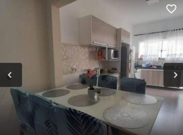 Casa · 119m² · 2 Quartos · 2 Vagas · Casa à venda em Campinas, Vila Industrial, com 2 quartos, com 119 m²
