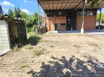Foto 01 · Galpão Industrial para Locação no Éden, Sorocaba-SP: 4 Salas, 3 Banheiros e 700m² de Área!