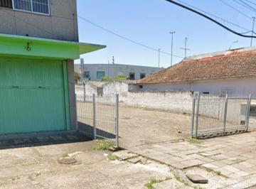 Comercial , Porto Alegre · Séde com Garagem - Prédio Comercial