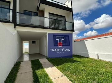 b45f05a2b918b3225162fd9ebcb3b9c6279190fa · Sobrado à venda, 130 m² por R$ 770.000,00 - Portão - Curitiba/PR