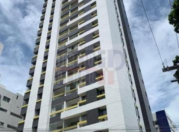 Foto 01 · Apartamento, Boa Viagem, Recife, PE