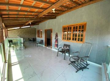 df4cac9abd2121f4745b9d0cafd2cc97f0b506b1 · Casa com 4 dormitórios à venda, 174 m² por R$ 900.000,00 - São João Batista (Venda Nova) - Belo Hori