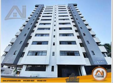 91f3ca7f94da886945641e9cf833548995643d3c · Apartamento com 4 dormitórios à venda, 200 m² por R$ 980.000,00 - Dionisio Torres - Fortaleza/CE
