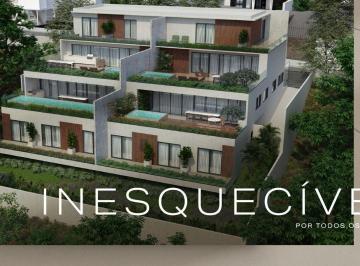 Casa · 302m² · 4 Quartos · 4 Vagas · Casa à venda, 302 m² por R$ 3.420.802,00 - Santa Lúcia - Belo Horizonte/MG