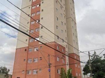 d4388c455e978c57337533f205ba9fbcfd04ac59 · Apartamento à venda, 52 m² por R$ 419.000,00 - Vila Carvalho - Sorocaba/SP