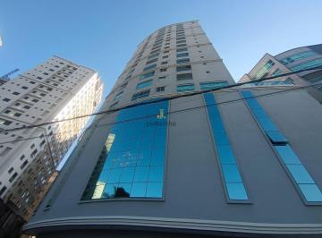 Apartamento · 65m² · 2 Quartos · 1 Vaga · Dom Carlos Morretes