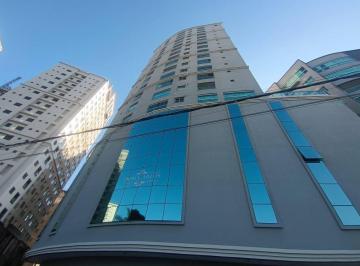 Apartamento · 65m² · 2 Quartos · 1 Vaga · Dom Carlos Morretes