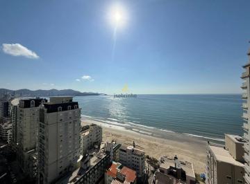 Apartamento · 208m² · 4 Quartos · 4 Vagas · RAVENNA PARK ITAPEMA