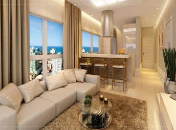 Apartamento · 114m² · 3 Quartos · 2 Vagas · ONE GOLD RESIDENCE