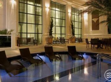 Apartamento · 294m² · 3 Quartos · 4 Vagas · DIAMOND HILL RESIDENCE