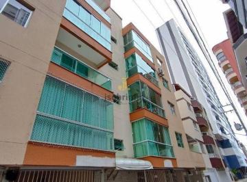 Apartamento · 63m² · 2 Quartos · 1 Vaga · APARTAMENTO QUADRA MAR MEIA PRAIA