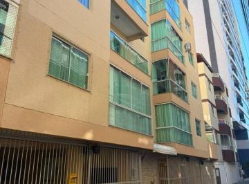 Apartamento · 63m² · 2 Quartos · 1 Vaga · APARTAMENTO QUADRA MAR MEIA PRAIA