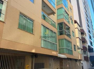 Apartamento · 63m² · 2 Quartos · 1 Vaga · APARTAMENTO QUADRA MAR MEIA PRAIA