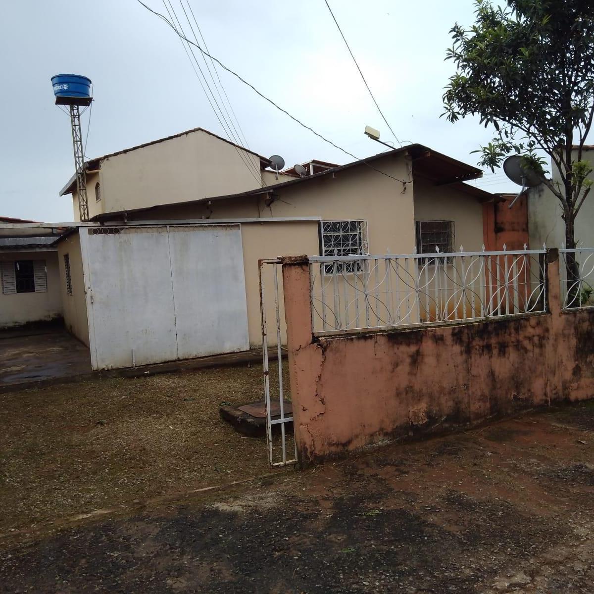 Captação de Casa a venda na QNM 42, Taguatinga Norte, Taguatinga, DF