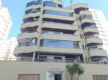 Apartamento · 95m² · 3 Quartos · 1 Vaga · ALUGUEL ANUAL 3 DORMITÓRIOS
