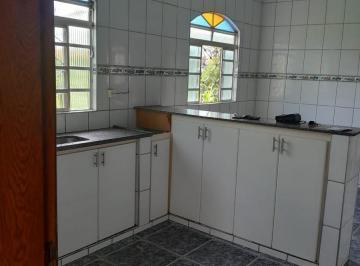 Foto 01 · Vendo Casa em Betim