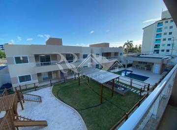 Foto 01 · Apartamento, Vila de Abrantes (abrantes), Camaçari, BA