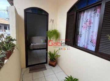 9f285a40f85361b1ac7be3f7398bf3696a542230 · Casa com 3 dormitórios à venda, 60 m² por R$ 600.000,00 - Cem Bracas - Armação dos Búzios/RJ