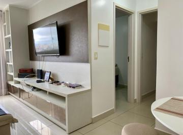 Apartamento de 2 quartos, Goiânia · APARTAMENTO 56MT 2 QUARTOS SENDO 1 SUITE SETOR VILA ROSA 