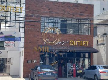 Foto 01 · Sala Comercial / Adhemar de Barros / São Dimas / 04 salas / 180m² / São José dos Campos SP