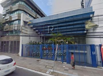 Foto 01 · Predio, Petrópolis, Porto Alegre, RS