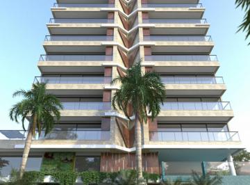 Foto 01 · BRAVA VEL RESIDENCE - APARTAMENTO DECORADO COM 03 SUÍTES NA PRAIA BRAVA EM ITAJAÍ