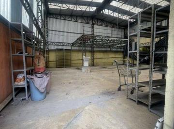 0612cdcc956f1a120a8646e7ae3beccc169ece7f · Galpão para alugar, 293 m² por R$ 8.900,00/mês - Centro - Santo André/SP